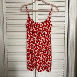 Reformation dress